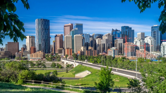 Emigrate to Canada: Security