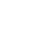 Icon of a location pin with skyscrapers – capital city