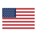 Flag of the USA