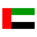 Flag of the United Arab Emirates