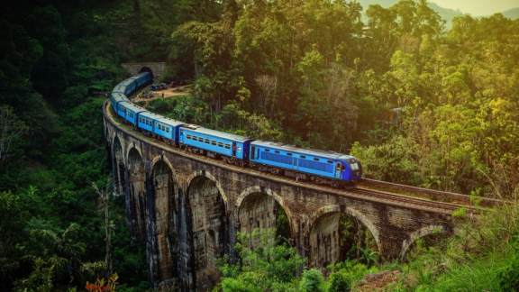 Emigrate to Sri Lanka: Security