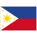 Flag of the Philippines