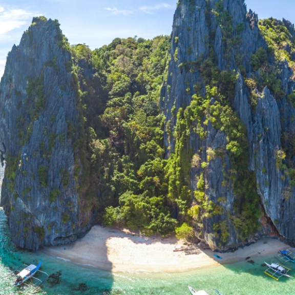 Emigrate to the Philippines