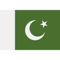 Flag of Pakistan