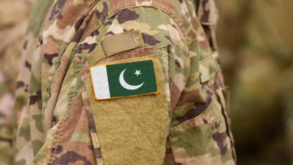 Emigrate to Pakistan: Security
