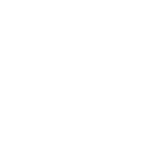 Icon of a map with location markers – area