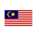Flag of Malaysia