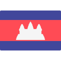 Flag of Cambodia