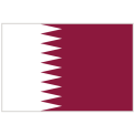 Flag of Qatar