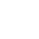 Zwei Sprechblasen mit Klangsymbol – Symbol für Sprache