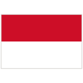 Flag of Indonesia