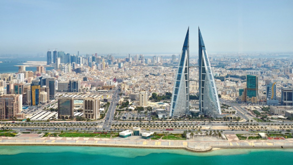 Auswandern nach Bahrain: Wirtschaft