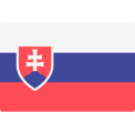 Flag of Slovakia