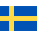 Flag of Sweden