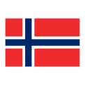 Flag of Norway