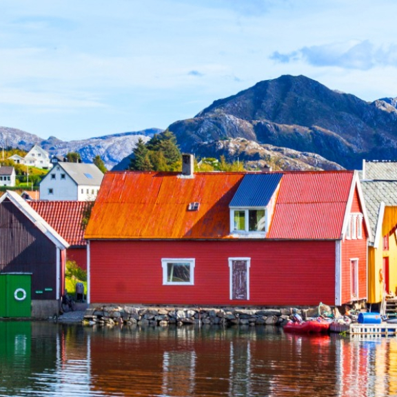 Emigrate to Norway