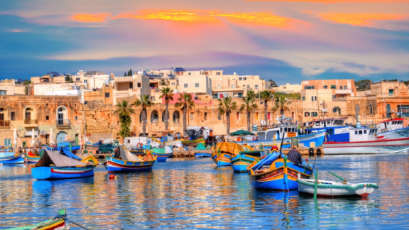 Auswandern nach Malta: Wirtschaft