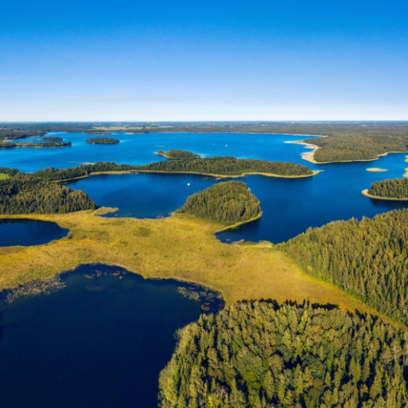 Emigrate to Lithuania
