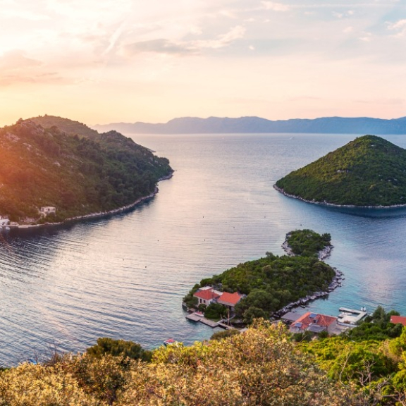 Auswandern nach Kroatien