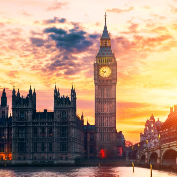 Emigrate to Great Britain
