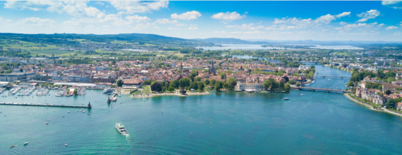 DACHSER & KOLB: Umzugsunternehmen am Bodensee und in der Region um Ravensburg