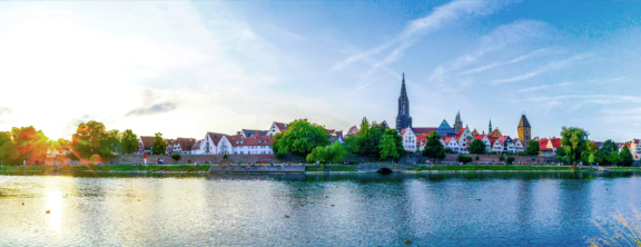 DACHSER & KOLB: Umzugsunternehmen an der Donau und um Ulm