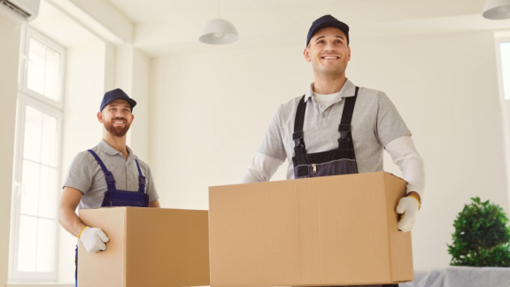Kleintransport als Beiladung: Was bedeutet das?