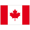 Flag of Canada