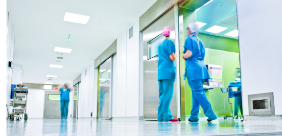 Emigrate to Canada: Healthcare