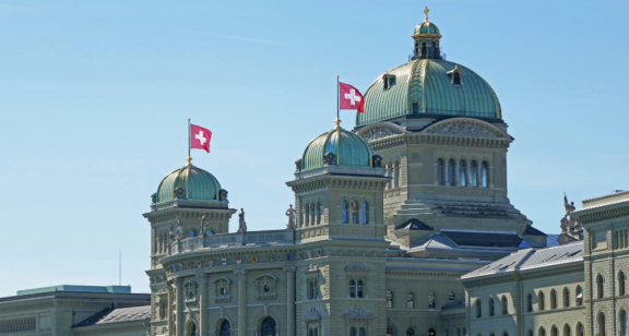Emigrate to Switzerland: Politics