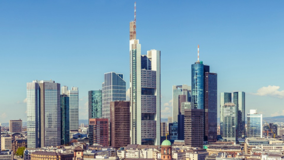 DACHSER & KOLB: Klima in Brasilien