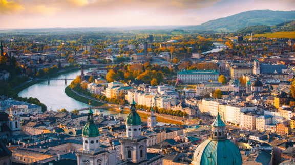 Emigrate to Austria: Economics