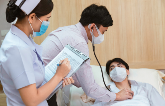 Emigrate to Japan: Healthcare