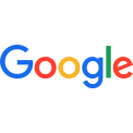 Google Logo zur Verlinkung von Kundenbewertungen bei Google.