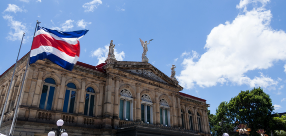 Emigrate to Costa Rica: Politics