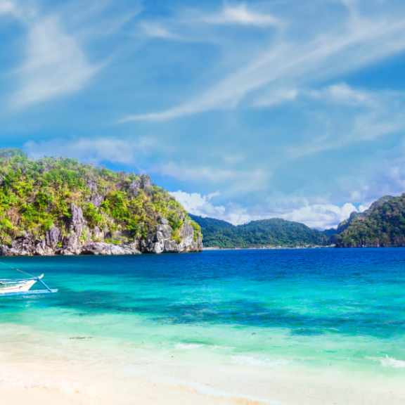 Emigrate to the Philippines