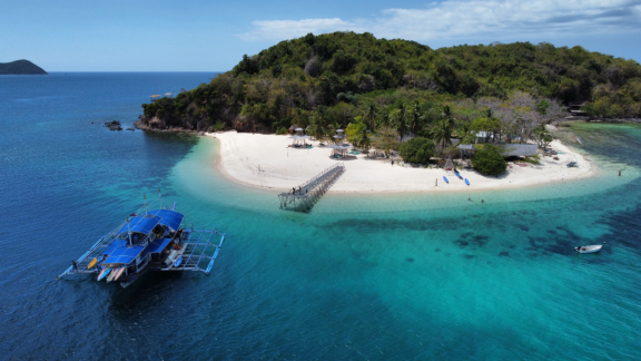Emigrate to the Philippines: Climate