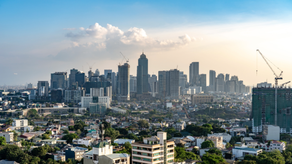 Emigrate to the Philippines: Economics