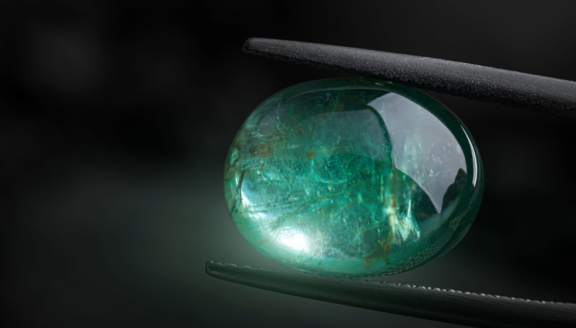 Emigrate to Colombia: Emeralds