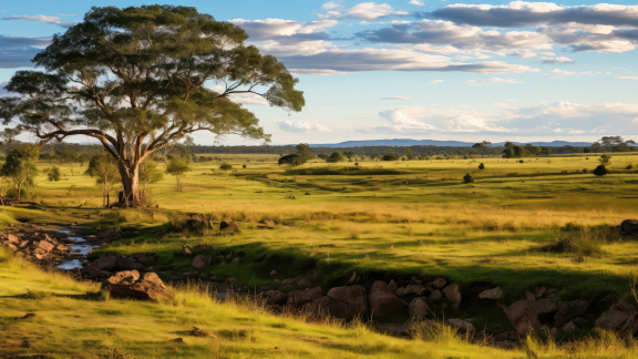 Emigrate to Uruguay: Climate