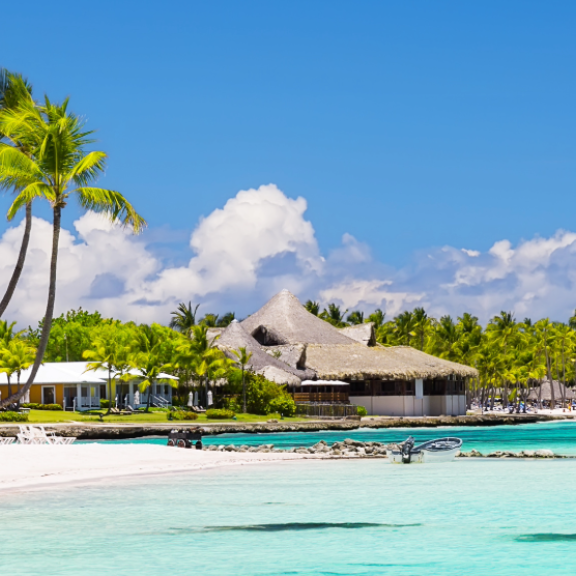 Emigrating to Dominican Republic