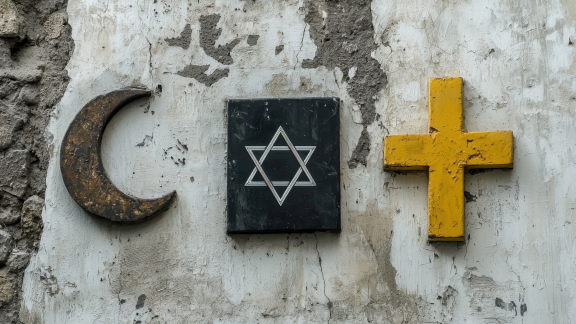 Emigrating to Israel: Holy Place