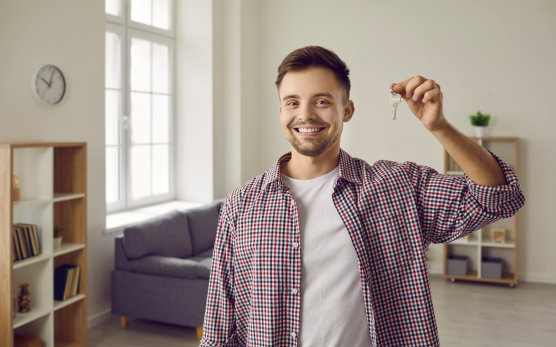 Tipps für die erste Wohnung