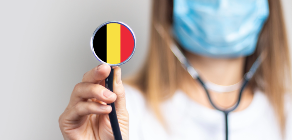 Emigrate to Belgium: Healthcare