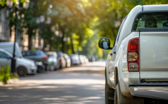 Umzug in eine kleinere Wohnung