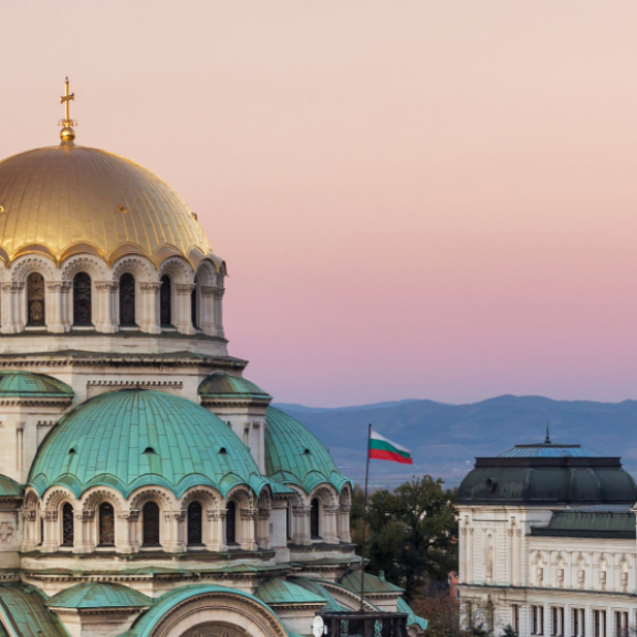Emigrate to Bulgaria