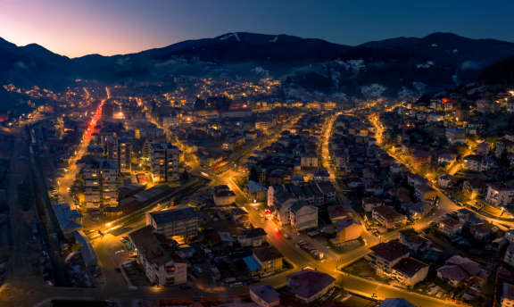 Emigrate to Bulgaria: Economics