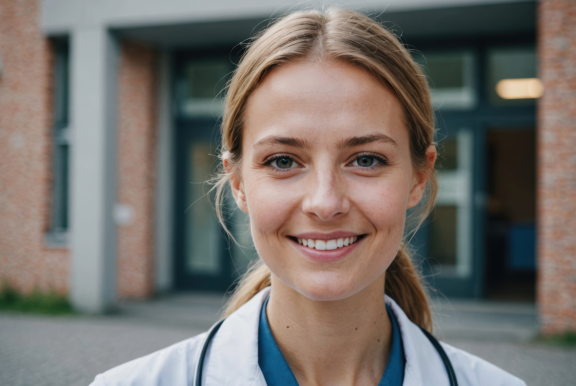Emigrate to Estonia: Healthcare