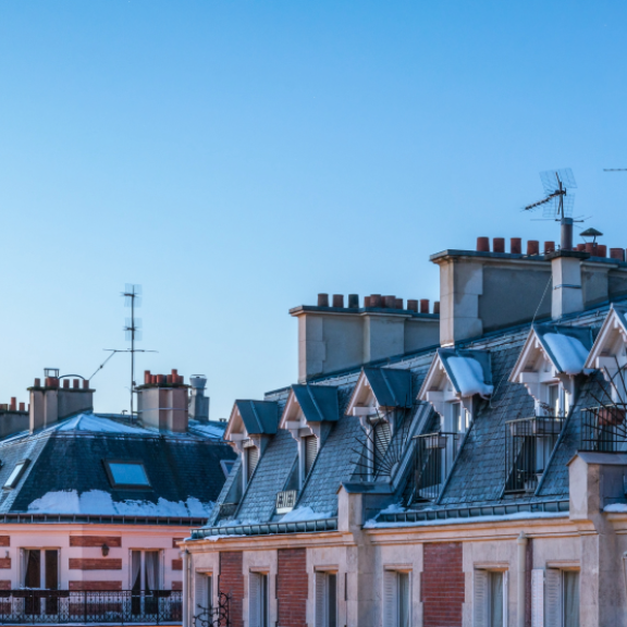 Emigrate to France