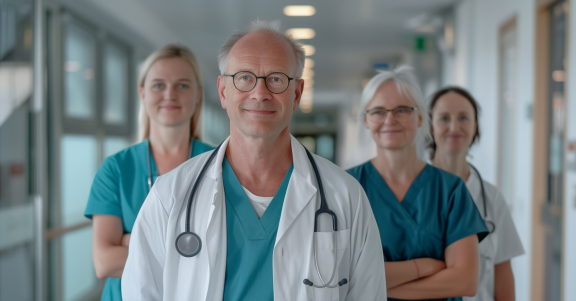 Emigrate to France: Healthcare